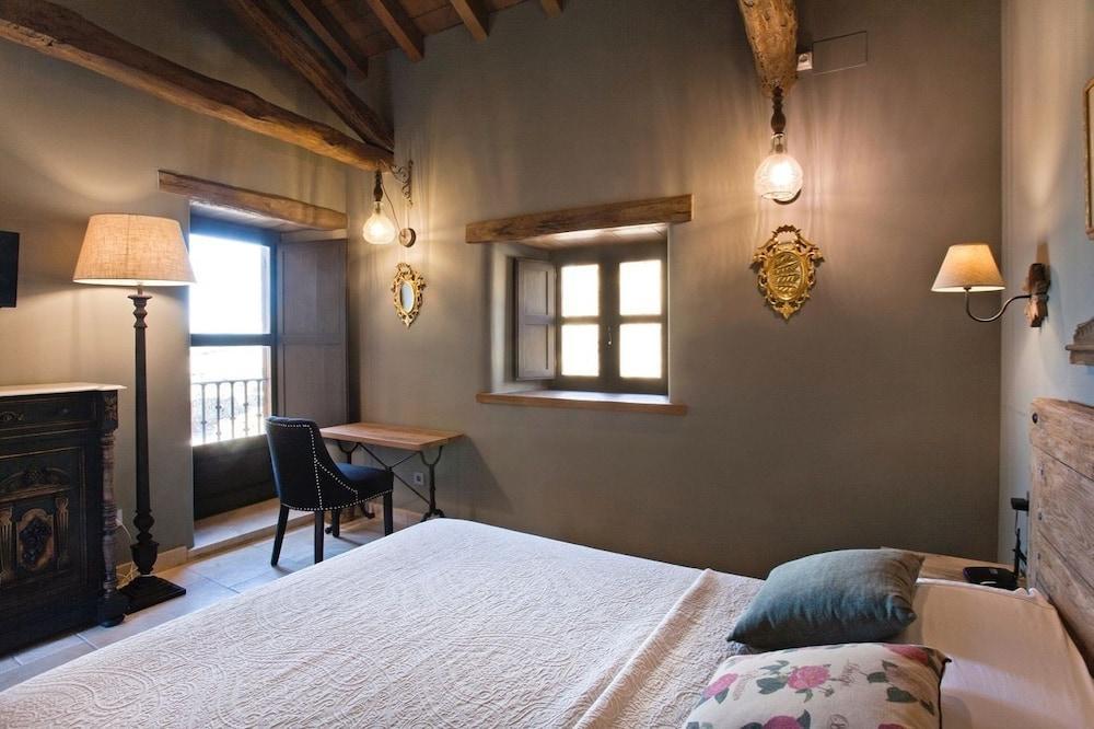 Via Avis ξενώνας Santa Catalina de Somoza Εξωτερικό φωτογραφία
