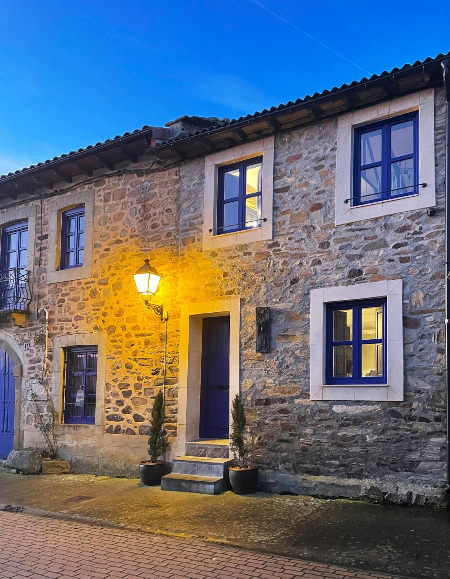 Via Avis ξενώνας Santa Catalina de Somoza Δωμάτιο φωτογραφία